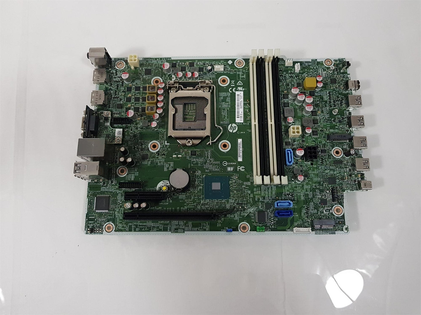 HP ProDesk 600 G4 SFF Socket LGA1151 DDR4 Motherboard L02433-001