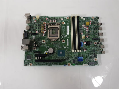 HP ProDesk 600 G4 SFF Socket LGA1151 DDR4 Motherboard L02433-001