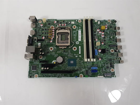 HP ProDesk 600 G4 SFF Socket LGA1151 DDR4 Motherboard L02433-001