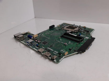 Dell OptiPlex 3240 AIO Socket LGA1155 DDR3 Motherboard 04075X 4075X
