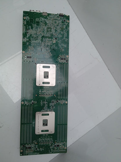 Dell PowerEdge Socket LGA2011-3 DDR4 Server Blade Motherboard 082F9M 82F9M