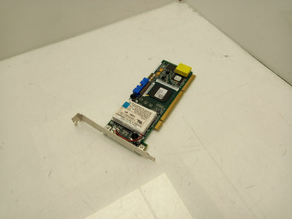 IBM ASR-2020S/128MB Serverraid 6I SCSI Controller Card 71P8627