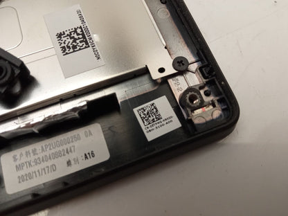 Dell Latitiude 7410 Laptop UK Keyboard Touchpad Palmrest Assembly 05TPMG 5TPMG