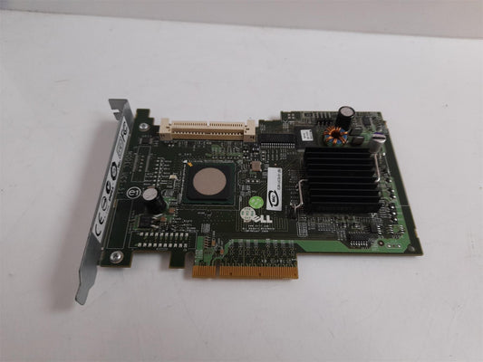 Dell PowerEdge 2970 SAS 5/IR RAID Controller Card 0UN939 UN939