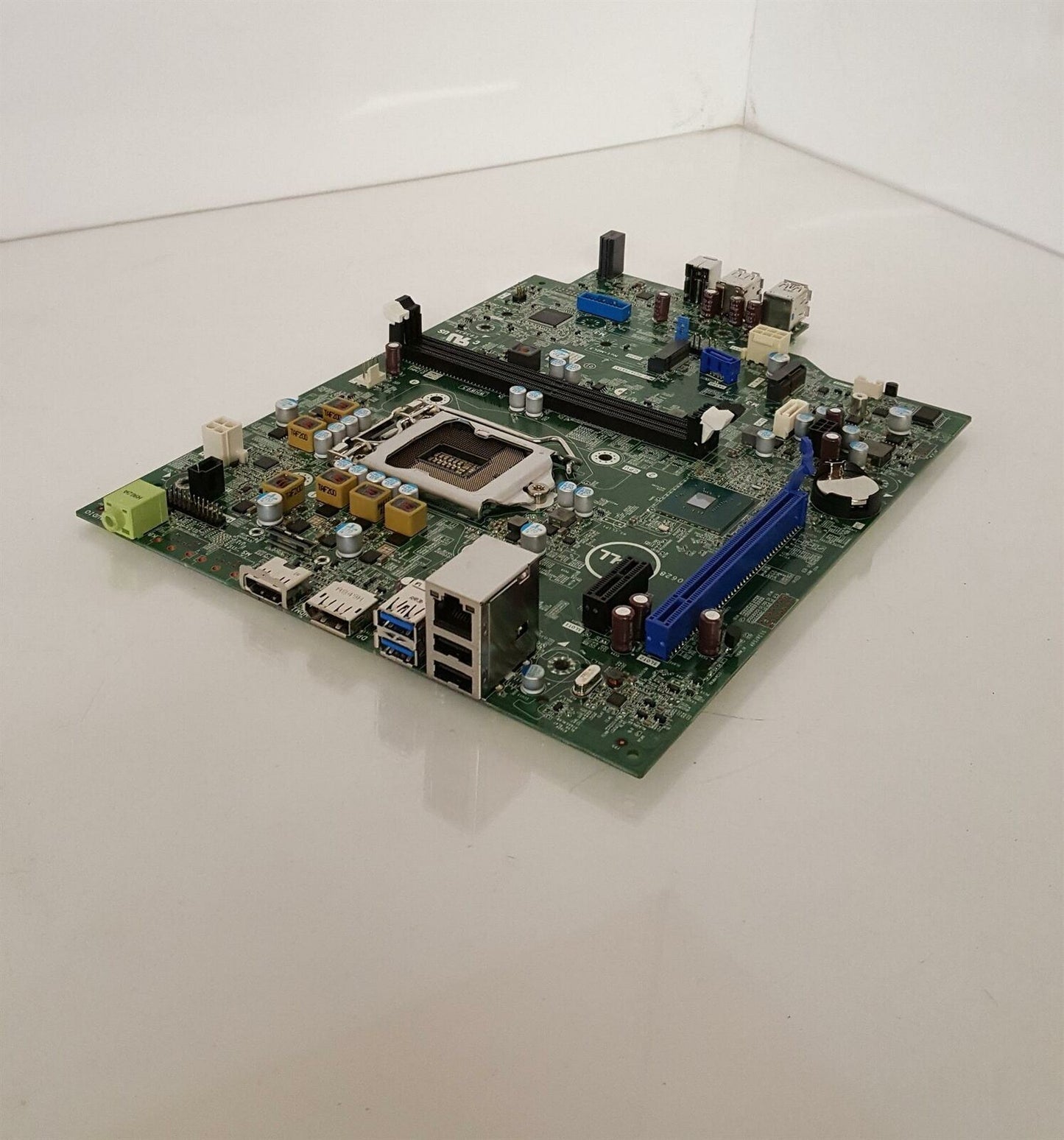 Dell OptiPlex 3070 Socket LGA1151 DDR4 M.2 Motherboard 07WP95 7WP95
