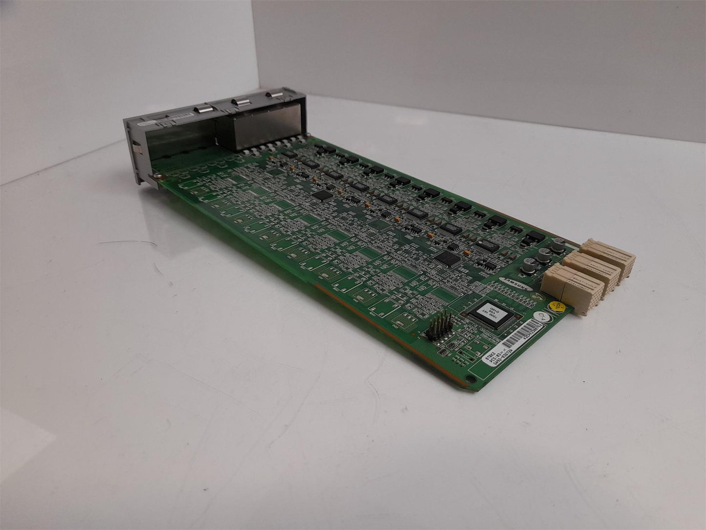Samsung Officeserv 7000 8TRK2 Module 19337 KP-OSDB8T2/UKA