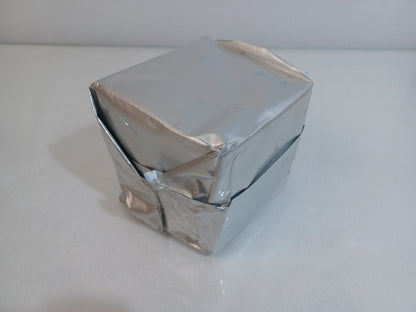 Genuine HP 869M 4UV84A 3L PageWide XL Pro Ink Cartridge Black - New