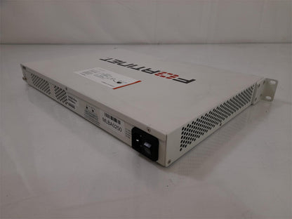 Fortinet FortiGate 200D Firewall Appliance FG-200D