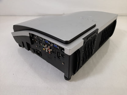 Hitachi CP-A100 Ultra Short Throw 3LCD Projector - 351 Lamp Hours