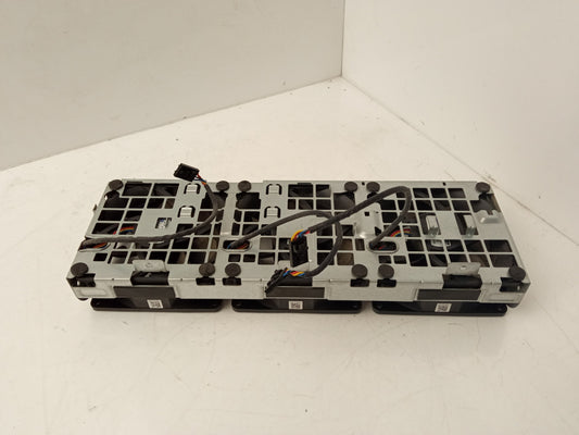 Dell Precision T7910 3 Fan Front Cage Cooling Assembly 06YVJR 6YVJR