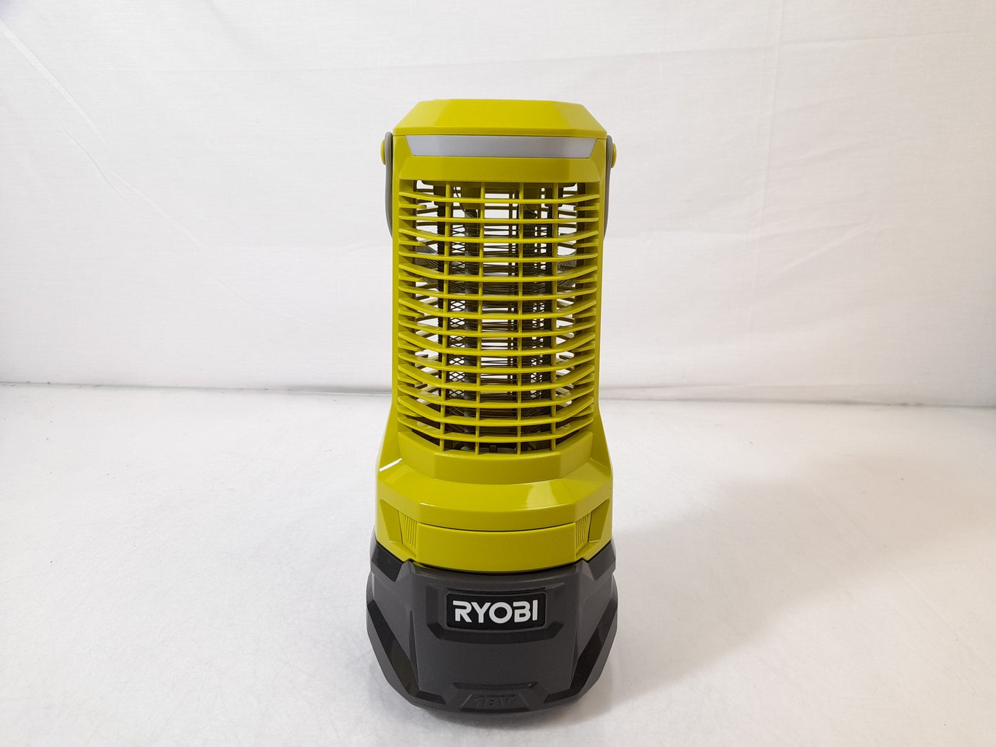 Ryobi ONE+ RY18BZA-0 18V Bug Zapper - Tool Only (No Lamp)