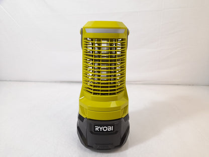 Ryobi ONE+ RY18BZA-0 18V Bug Zapper - Tool Only (No Lamp)