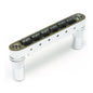 GraphTech PN-8863-C0 GHOST Loaded RESOMAX Tune-O-Matic Bridge