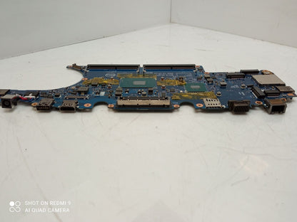 Dell Latitude E5470 i5-6440HQ 2.60 GHz Laptop Motherboard 0792TG 792TG