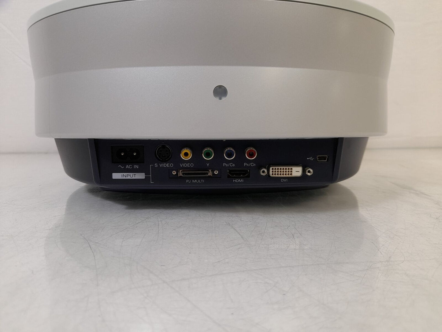 Sony VPL-HS20 Home Theatre Projector - 1089 Lamp Hours