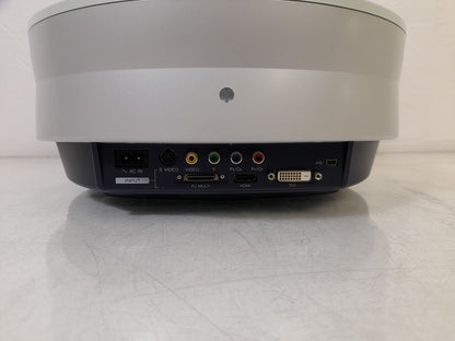 Sony VPL-HS20 Home Theatre Projector - 1089 Lamp Hours