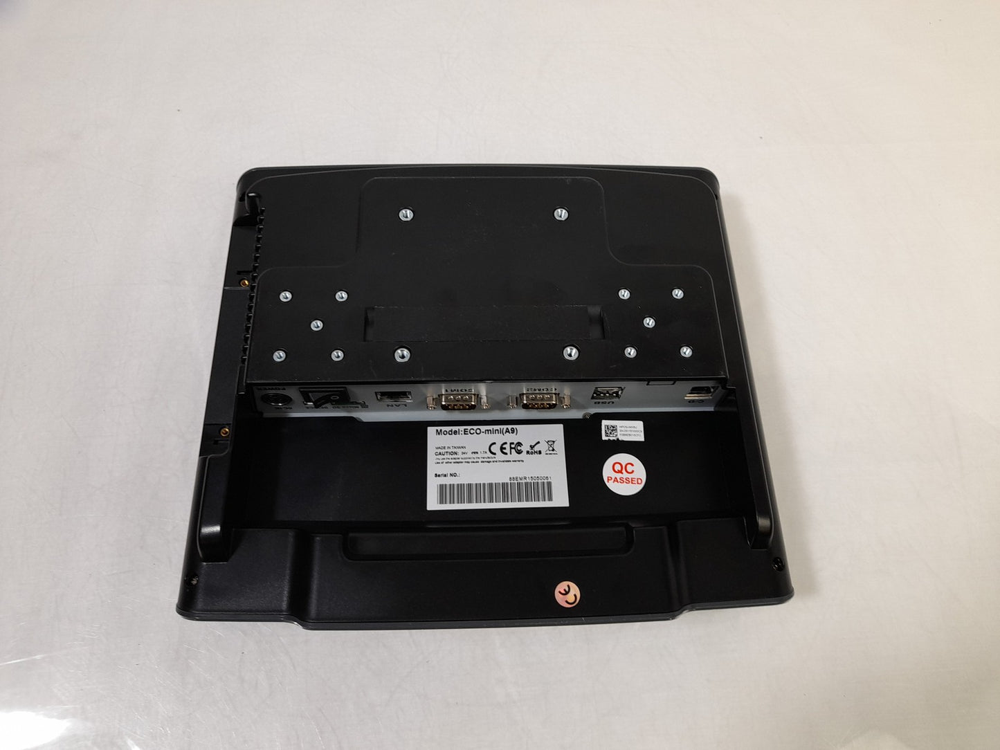 Poslab Eco-Mini 9.7 Inch POS Till Terminal