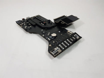 Apple iMac A1418 21.5' 2013 Logic Board with i5 CPU 820-3588-A