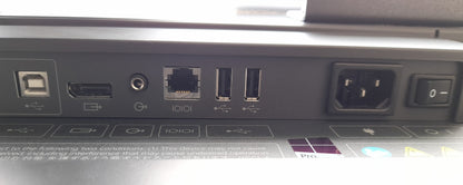 Microsoft Surface Hub 1597 55" Touchscreen Interactive Display Win 10 - w/ Stand