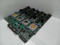Dell PowerEdge R810 Quad Socket LGA1567 Server Motherboard 0M9DGR M9DGR