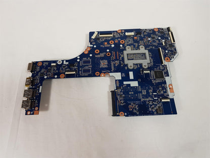 HP ProBook 450 Laptop Motherboard With i3-6100U 2.30 GHz CPU 855671-601