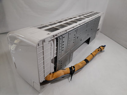 Mitsubishi Heavy Industries SRK63ZR-WF Air Conditioning System Indoor Unit Only
