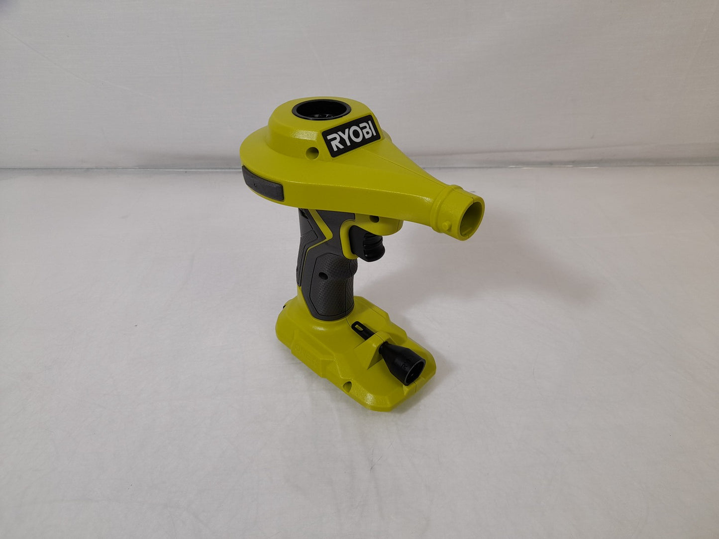 Ryobi ONE+ RVI18-0 18V High Volume Inflator - Tool Only