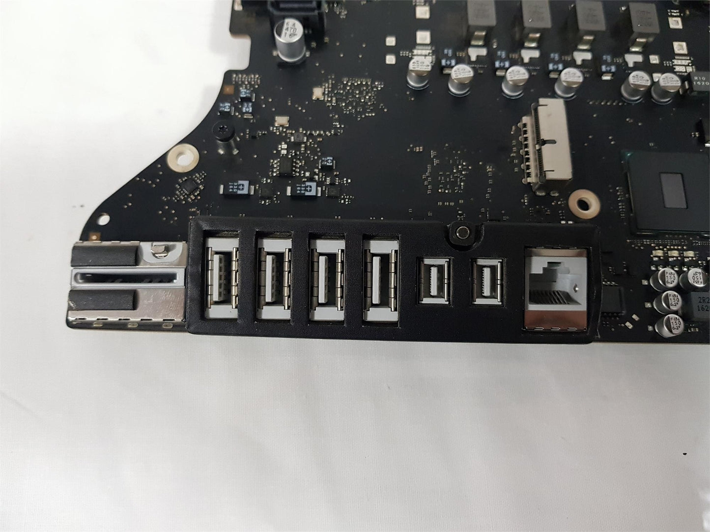 Apple iMac A1419 27" Late 2015 Socket LGA1151 DDR3 Logic Board 820-00291-A