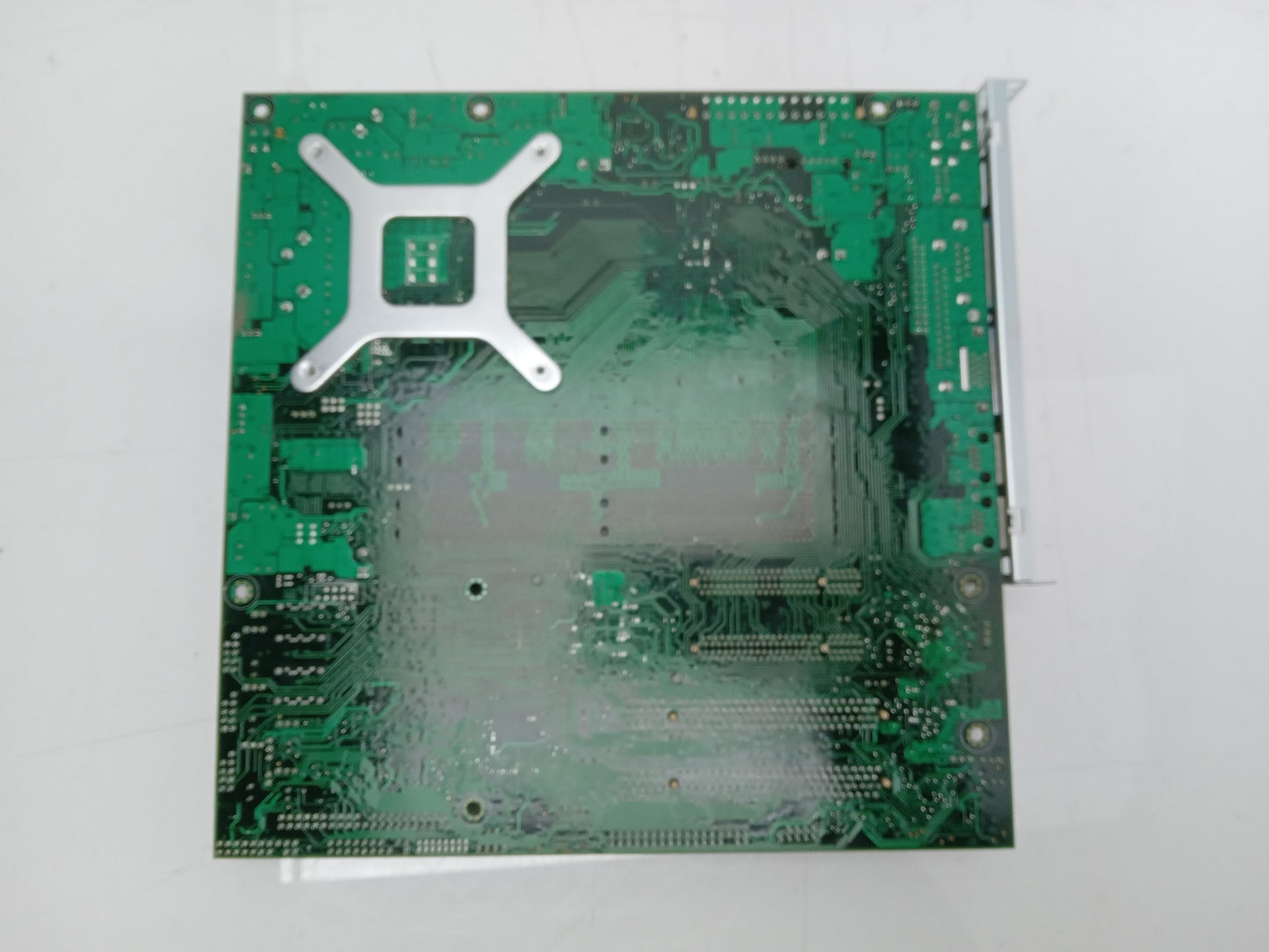 ASUS P5MT-M Socket LGA775 DDR2 Micro-ATX Workstation Motherboard