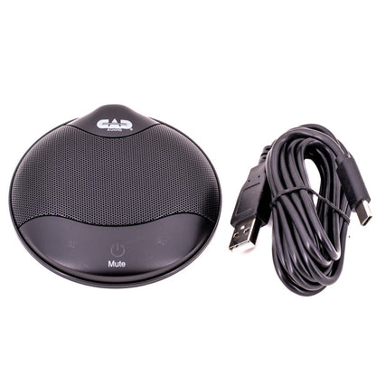 CAD U5 USB Condenser Boundary Microphone