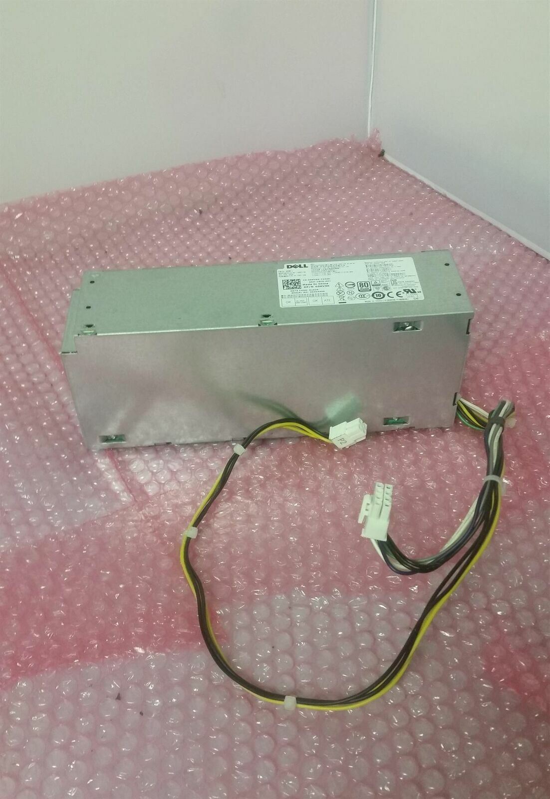Dell OptiPlex 3040 180W Power Supply Unit 05XV5K 5XV5K