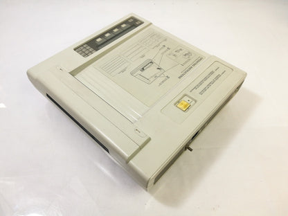 Hewlett-Packard 4745A Pagewriter II Cardiograph