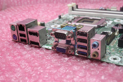 HP ProDesk 600 G1 SFF Socket LGA1150 Motherboard 696549-002 739682-001