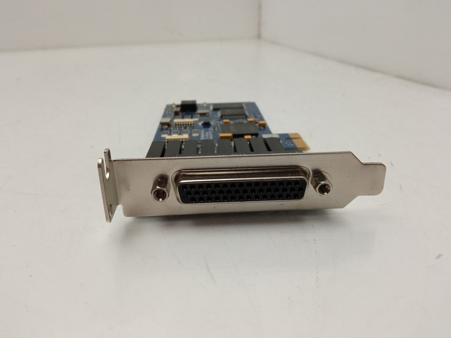 SEALEVEL 8012E Low Profile Reed Relay Output PCIe Card