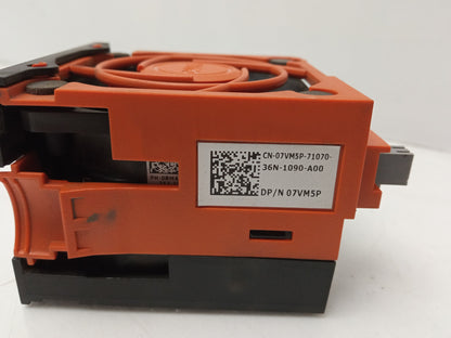 Dell VRTX Server Fan Complete Assembly 07VM5P 7VM5P 03PH2J 3PH2J