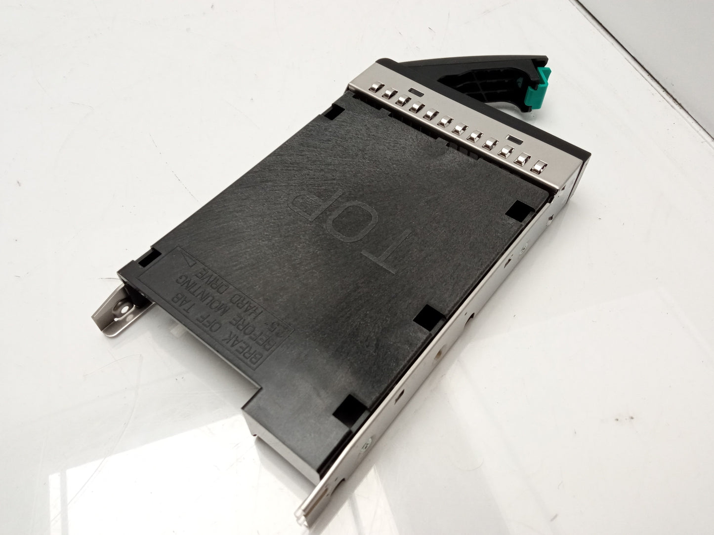 12x Intel 3.5" to 2.5" SAS SATA Server Hard Drive Caddy with Screws H17931-005