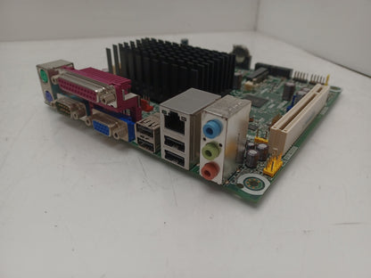 Intel D525MW DDR3 Mini-ITX Motherboard With Intel Atom 1.8 GHz CPU