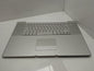 Apple MacBook Pro A1260 2006 UK Keyboard Touchpad Palmrest Assembly 657-0290-A
