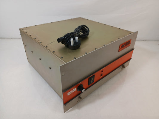 AR Amplifier Research 100A100 100 Watts 10Khz-100Mhz Power Amplifier - Faulty