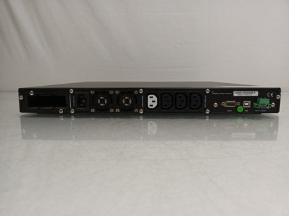 Riello VSR 1100 A2 1U Rackmount UPS - No Batteries