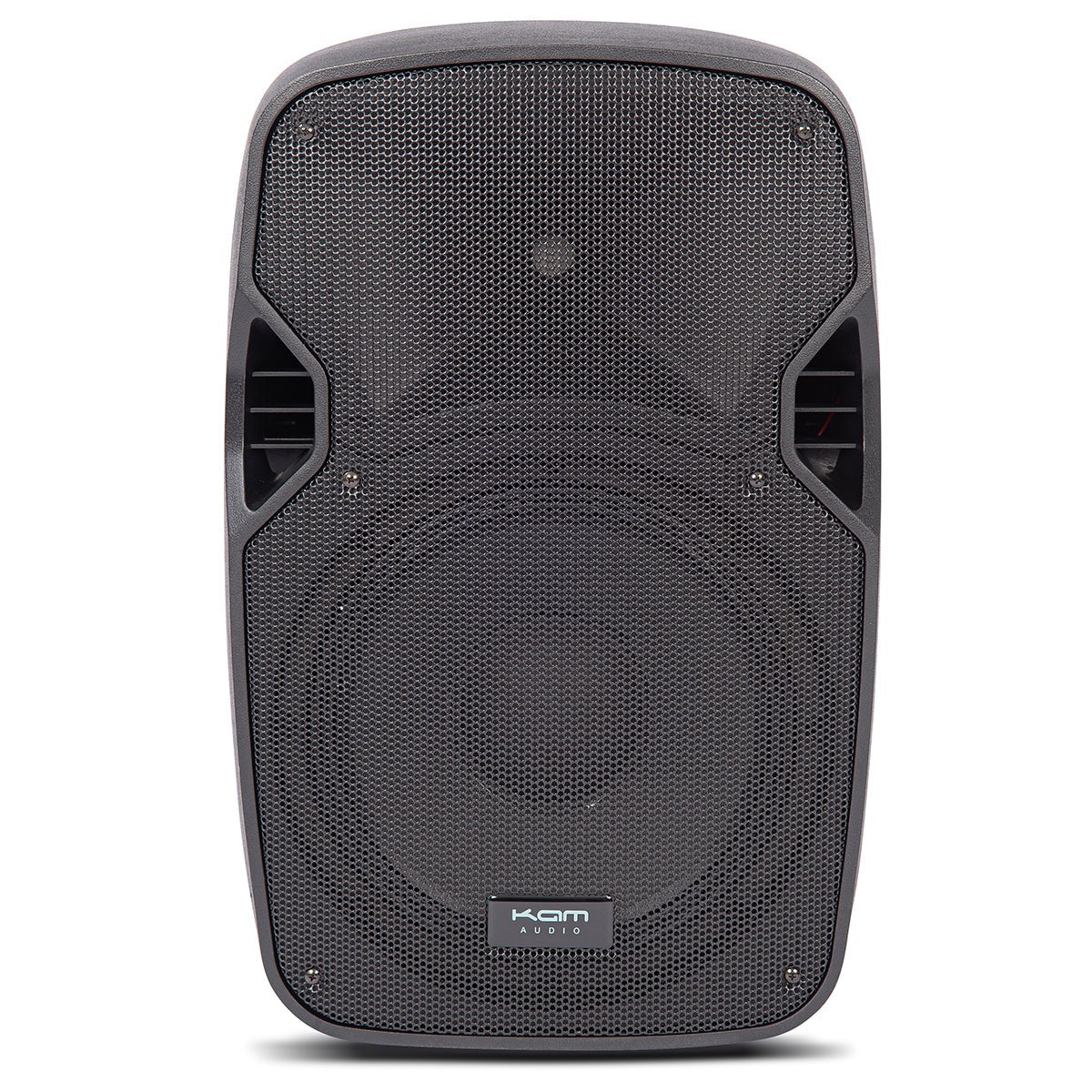 KAM RZ12A 12" 1000w Active DJ PA Speaker