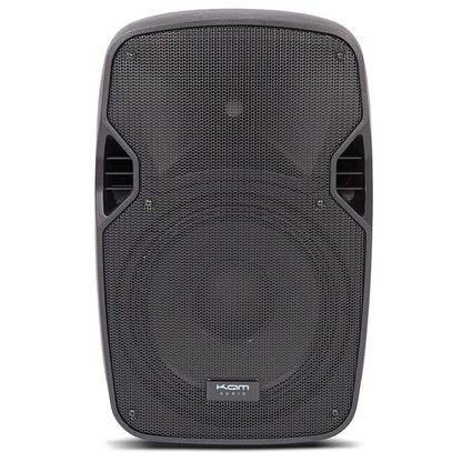 KAM RZ12A 12" 1000w Active DJ PA Speaker