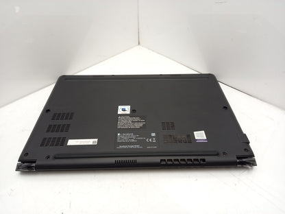 Dynabook Tecra A40-G-18A 14" Celeron 5205U 120GB Laptop - No Battery or OS