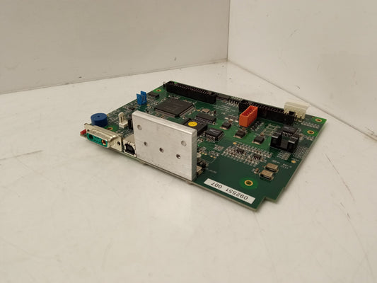 Tinsley LED Controller PCB 7000-201 ISS.F