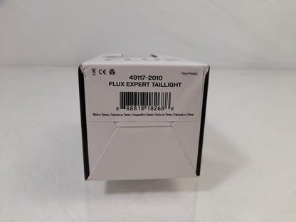 Specialized FLUX ELITE USB Bicycle LED Tail Light 110 Lumens - 49117-2010