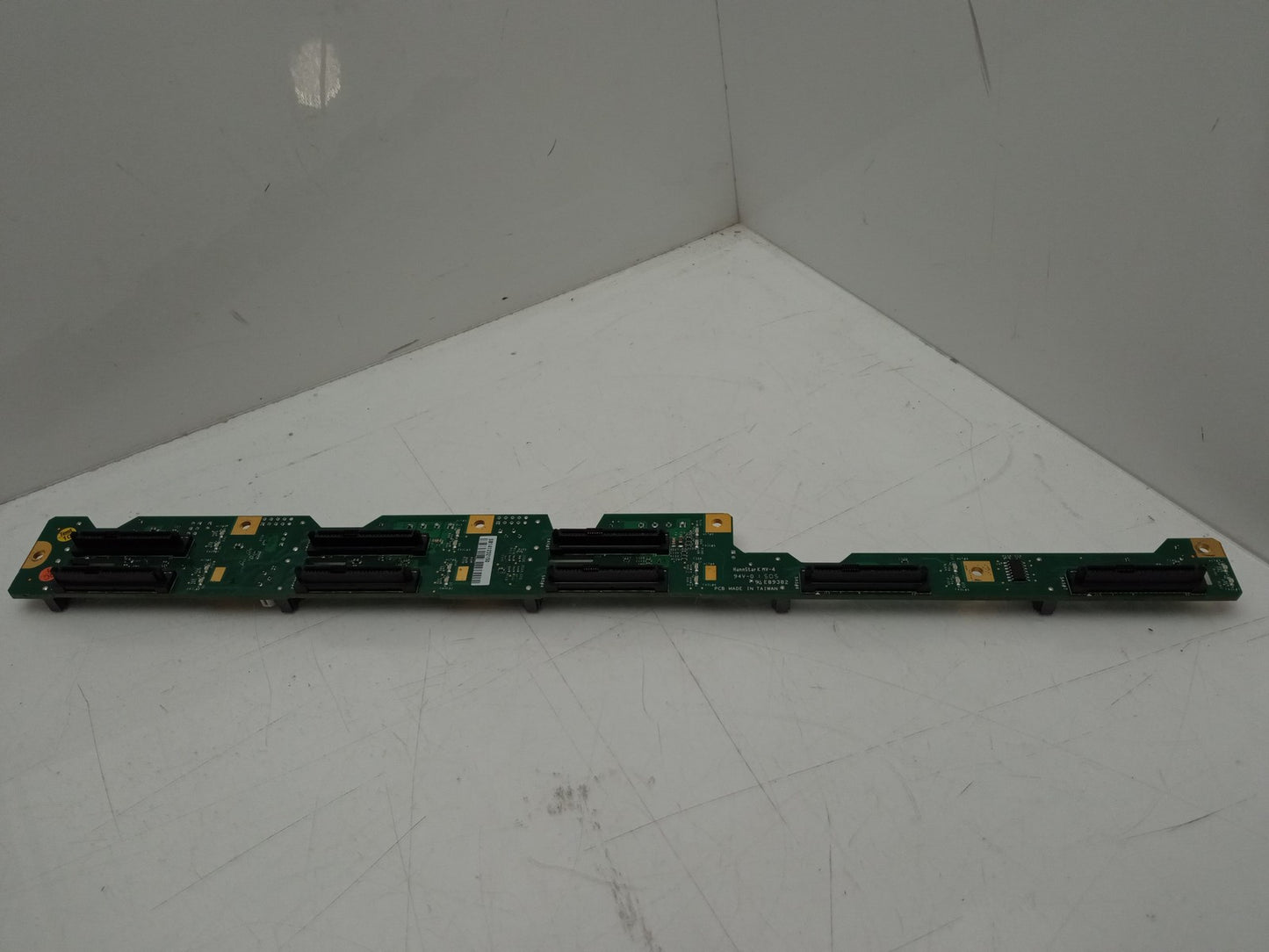 SuperMicro 8 Port 2.5" SAS SATA HDD Backplane SAS113TQ