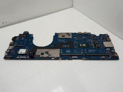 Dell Latitude 5580 Laptop Motherboard i5-7300U 2.60 GHz CPU DDR4 0M3HDV M3HDV