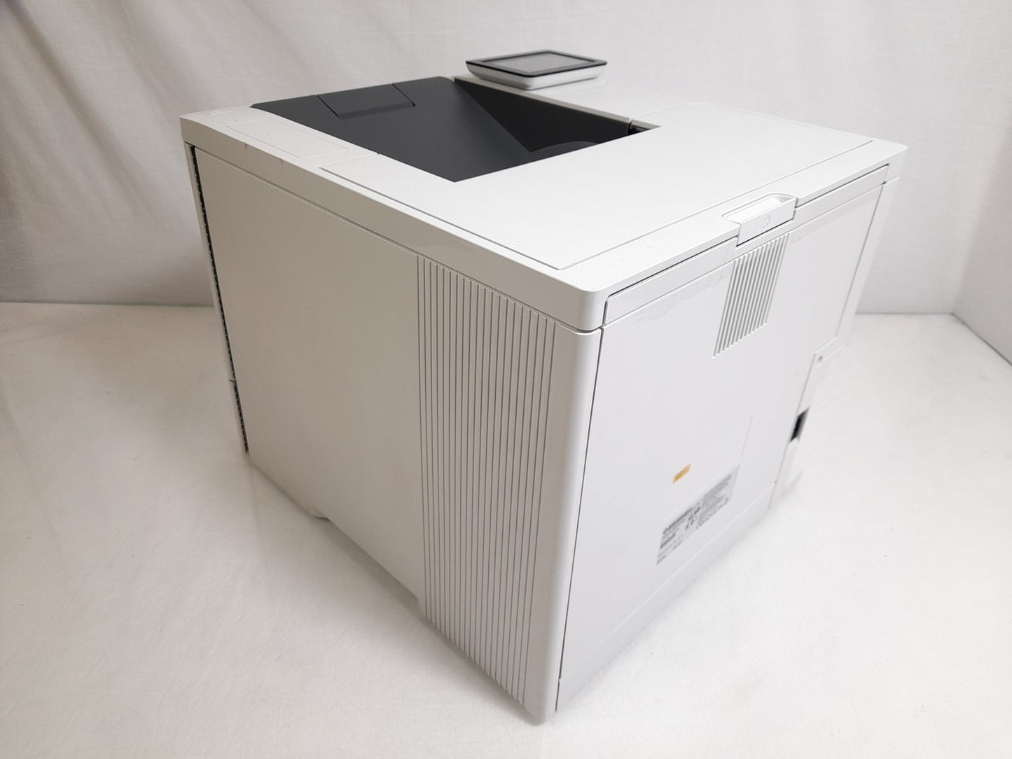 HP LaserJet Managed E60155dn A4 Mono Laser Printer - 3GY09A