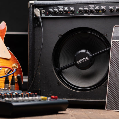 Integral IM10 Close-Cab Miking System ~ 10" Diameter