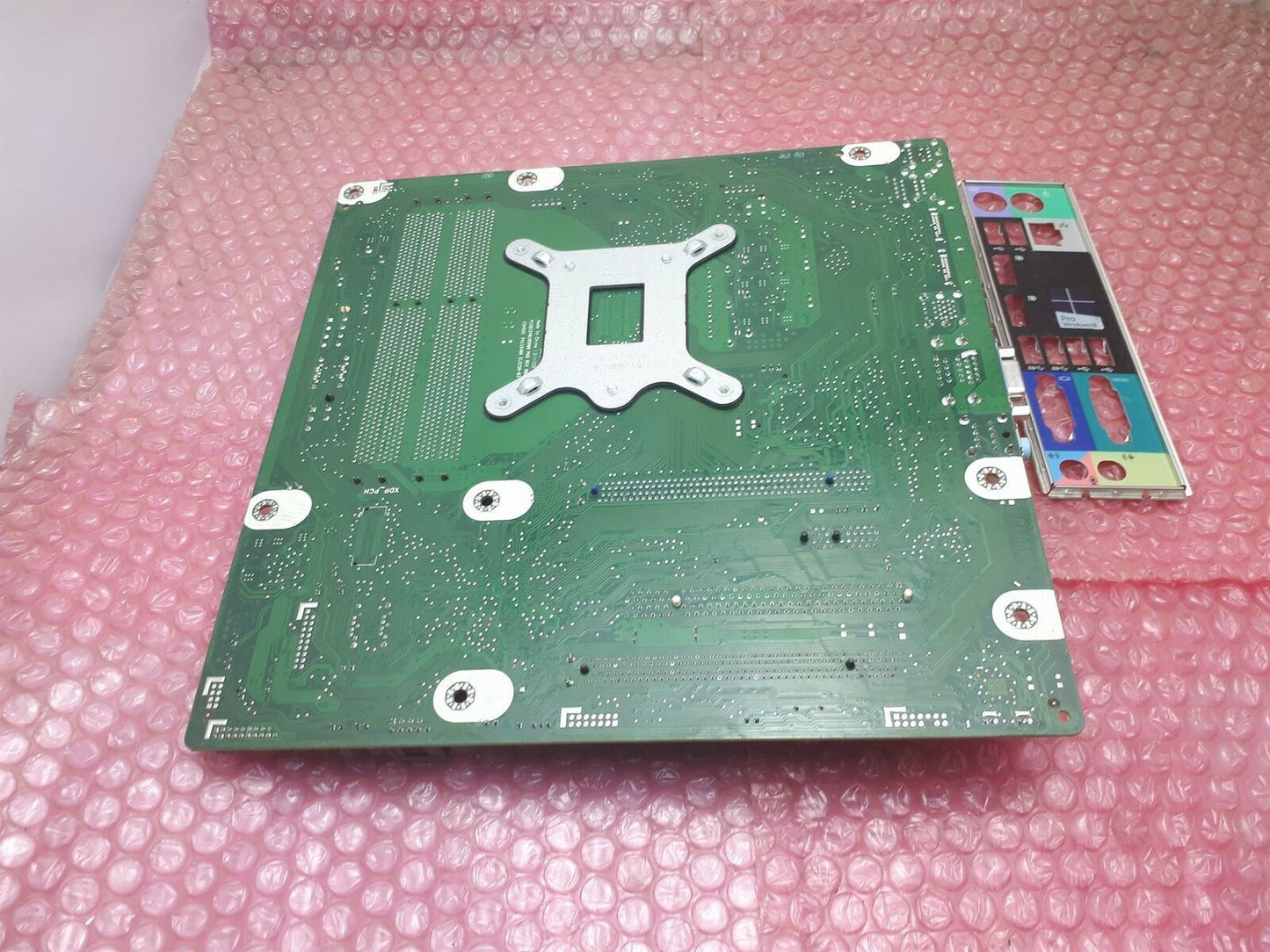 Dell OptiPlex 9020 Socket LGA1150 Motherboard With I/O Shield 0PC5F7 PC5F7